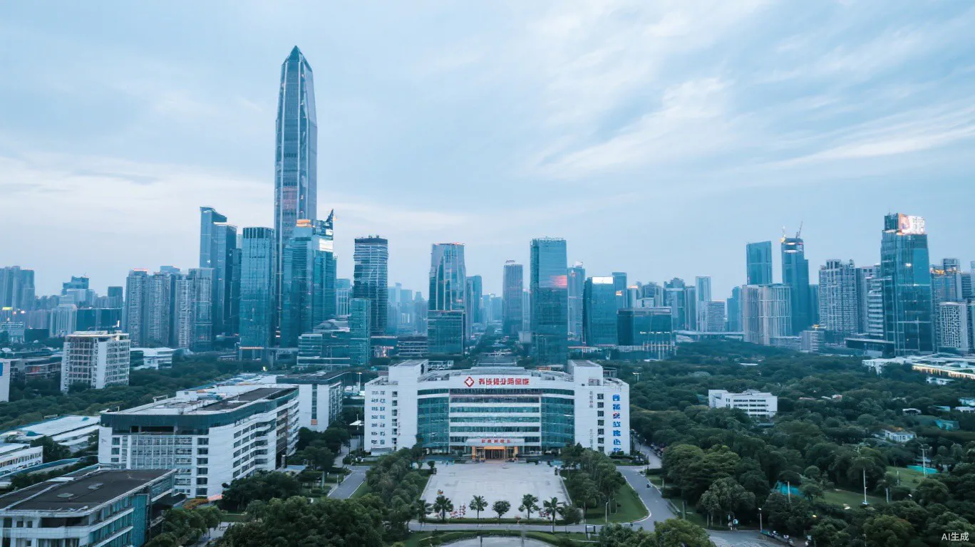 深圳医疗旅行实用指南:医院确认、交通与陪同